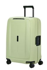 Samsonite 146911-0588 Essens, Σκληρή, Μεσαία 69cm, Πράσινο