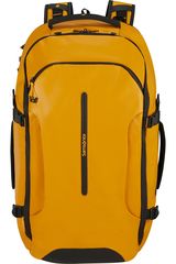 Samsonite 142897-1924 Ecodiver, Σακίδιο Πλάτης, Ύφασμα, Κίτρινο