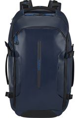 Samsonite 142897-2165 Ecodiver, Σακίδιο Πλάτης, Ύφασμα, Μπλε