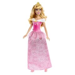 Disney Princess - Aurora Doll (HLW09) / Toys