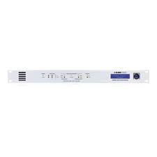 KLARK TEKNIK DN9652 Dual Network Interface - KLARK TEKNIK