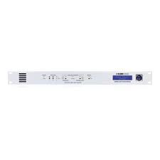 KLARK TEKNIK DN9652 Dual Network Interface - KLARK TEKNIK
