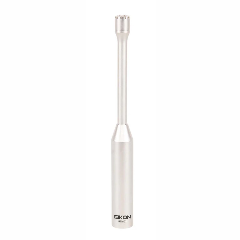 EIKON RTM01 Professional Measurement Condenser Microphone - EIKON