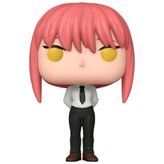 POP figure Chainsaw Man Makima-thumb-1