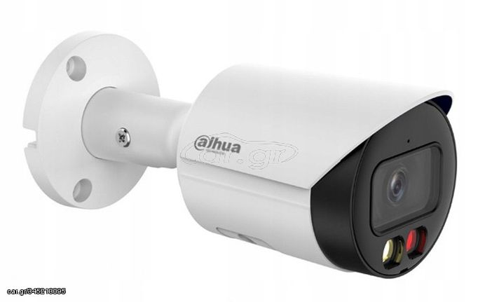 IP CAMERA DAHUA IPC-HFW2249S-S-IL-0280B