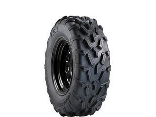 ΚΑΙΝΟΥΡΙΟ!!! - Λάστιχο γουρούνας CARLISLE TIRES A.C.T. 25 x 8R12  E-Marked Εμπρός 1 τεμ