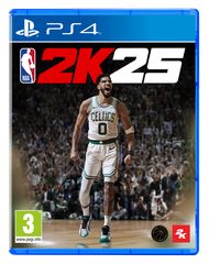 NBA 2K25 / PlayStation 4