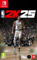 NBA 2K25 / Nintendo Switch