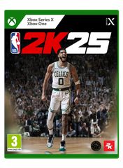 NBA 2K25 / Xbox Series X