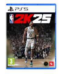 NBA 2K25 / PlayStation 5