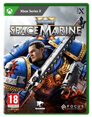 Warhammer 40,000: Space Marine 2 / Xbox Series X