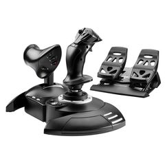 Thrustmaster - T-Flight Full Kit X / PC