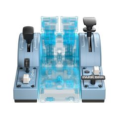 Thrustmaster - TCA Quadrant Add-On / PC-thumb-1
