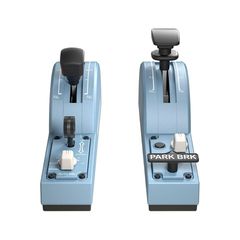Thrustmaster - TCA Quadrant Add-On / PC-thumb-3