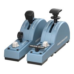 Thrustmaster - TCA Quadrant Add-On / PC-thumb-2