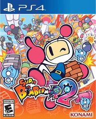 Super Bomberman R 2 ( Import ) / PlayStation 4