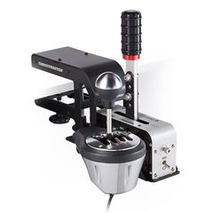 Thrustmaster - Racing Clamp / PC-thumb-3