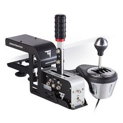 Thrustmaster - Racing Clamp / PC-thumb-1