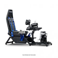 Next Level Racing - Boeing Flight Simulator Commercial / PC-thumb-3