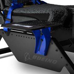 Next Level Racing - Boeing Flight Simulator Commercial / PC-thumb-2