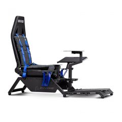 Next Level Racing - Boeing Flight Simulator Commercial / PC