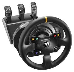 Thrustmaster - TX Racing Wheel - Leather Edition / PC