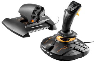 Thrustmaster - T16000M FCS Hotas / PC-thumb-4