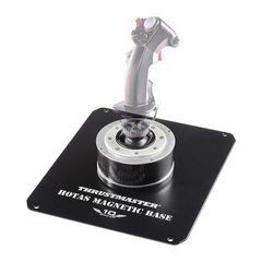 Thrustmaster - Hotas Magnetic Base / PC-thumb-2
