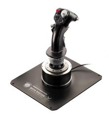 Thrustmaster - HOTAS Warthog - Joystick and Throttle / PC-thumb-2
