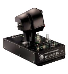 Thrustmaster - HOTAS Warthog - Joystick and Throttle / PC-thumb-1