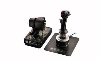 Thrustmaster - HOTAS Warthog - Joystick and Throttle / PC-thumb-3