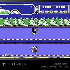 Blaze Evercade Thalamus Col 1-thumb-1