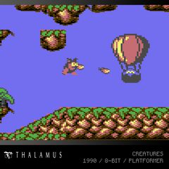 Blaze Evercade Thalamus Col 1-thumb-3