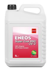 ΥΓΡΑ ΨΥΓΕΙΟΥ ΜΟΤΟ-ΑΥΤΟΚΙΝΗΤΟΥ  ENEOS SUPER COOL BSG R.T.U -26C.5L