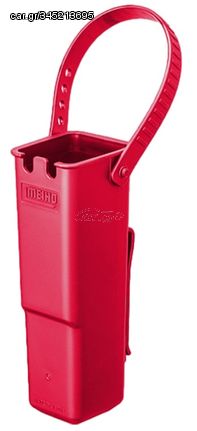 Meiho Lure Holder BM RED