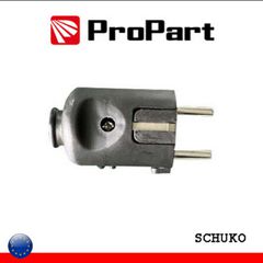 ARTSOUND Schuko SPINA 230V/240V 16A Connector Male - ArtSound and Lights