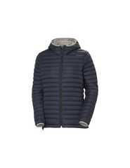 Helly Hansen W Sirdal Hooded Insulator Jack W 62992 598
