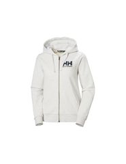 Helly Hansen HH Logo Full Zip Hoodie W 34461 823