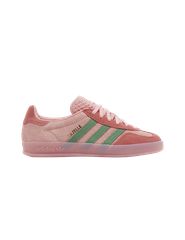 adidas Gazelle Indoor Semi Pink Spark Preloved Scarlet Women's IG6782 MBS