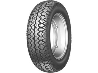 ΚΑΙΝΟΥΡΙΟ!!! - Λάστιχο μηχανής Pirelli SC 30 3.00-10 42J Tube Type Εμπρός/Πίσω