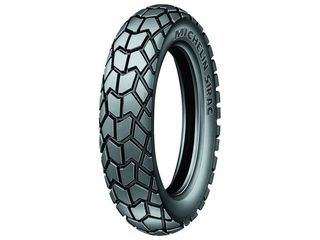 ΚΑΙΝΟΥΡΙΟ!!! - Λάστιχο μηχανής Michelin Sirac 110/80-18 58R Tube Type Πίσω