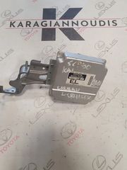 Toyota Urban Cruiser,Yaris πλακέτα με κωδικό 89260-52020