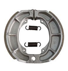 Σιαγωνες Suzuki AN125 πισω/KATANA50/UF50/UK 125 ADDRESS SCOOTER RMS - (10180-222)