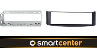 ΠΡΟΣΟΨΗ ISO SMART For Two 450 Χρώμα Γκρι