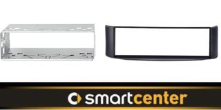 ΠΡΟΣΟΨΗ ISO SMART For Two 450 Χρώμα Γκρι