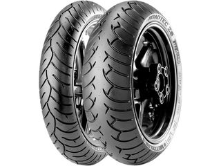 ΚΑΙΝΟΥΡΙΟ!!! - Λάστιχο μηχανής Metzeler Roadtec Z6 160/70R17 73W Tubeless Πίσω