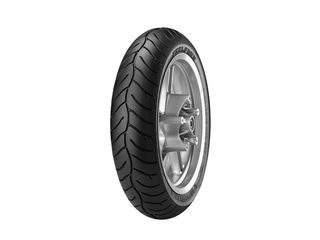 ΚΑΙΝΟΥΡΙΟ!!! - Λάστιχο μηχανής Metzeler Feelfree 120/70-14 55S Tubeless Εμπρός