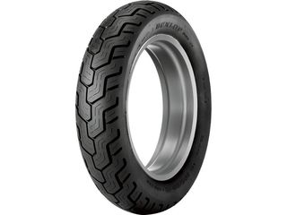 ΚΑΙΝΟΥΡΙΟ!!! - Λάστιχο μηχανής Dunlop D404 130/90-15 66P Tubeless Πίσω