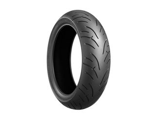 ΚΑΙΝΟΥΡΙΟ!!! - Λάστιχο μηχανής Bridgestone Battlax BT-023 160/70ZR17 (73W) Tubeless Πίσω