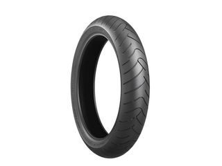 ΚΑΙΝΟΥΡΙΟ!!! - Λάστιχο μηχανής Bridgestone Battlax BT-023 110/80ZR18 (58W) Tubeless Εμπρός